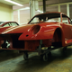 Illustration for article titled Vintage Porsche 959 Factory Tour